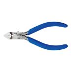 tsunodaTTC кабельная стяжка кусачки 100mm KBN-100S spring имеется модель 