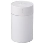 コンパクト 卓上 加湿器 USB給電 うるおいちゃん
