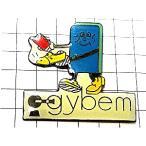  выгодная покупка значок 209112* Франция ограничение булавка z* редкость . Vintage было использовано булавка bachi