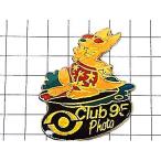  значок * кенгуру солнцезащитные очки купальный костюм серфинг * Франция ограничение булавка z* редкость . Vintage было использовано булавка bachi