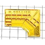  выгодная покупка значок 222897* Франция ограничение булавка z* редкость . Vintage было использовано булавка bachi