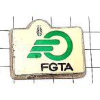  выгодная покупка значок.FGTA* Франция ограничение булавка z* редкость . Vintage было использовано булавка bachi