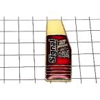 ピンバッジ・歯医者さんシグナル歯磨き粉◆フランス限定ピンズ◆レアなヴィンテージものピンバッチ