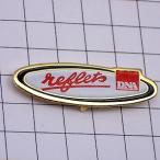  выгодная покупка значок.REFLETS* Франция ограничение булавка z* редкость . Vintage было использовано булавка bachi