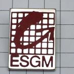  выгодная покупка значок.ESGM* Франция ограничение булавка z* редкость . Vintage было использовано булавка bachi