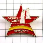  выгодная покупка значок 260347* Франция ограничение булавка z* редкость . Vintage было использовано булавка bachi