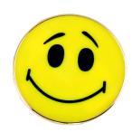  булавка z* Nico Chan Mark смех лицо 