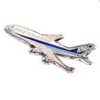 ショッピングANA ピンバッジ・ANA全日空/飛行機◆フランス限定ピンズ◆レアなヴィンテージものピンバッチ