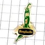  значок * синий красный острый перец kun bon Duel фирма * Франция ограничение булавка z* редкость . Vintage было использовано булавка bachi