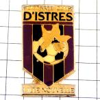  значок *. глава Ist ru. футбол Club длина . мяч лампочка * Франция ограничение булавка z* редкость . Vintage было использовано булавка bachi