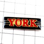  yoke YORK выгодная покупка значок * Франция ограничение булавка z* редкость . Vintage было использовано булавка bachi