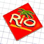  cocos nucifera. дерево выгодная покупка значок * Франция ограничение булавка z* редкость . Vintage было использовано булавка bachi