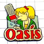  последний. один . или sis. вода выгодная покупка значок * Франция ограничение булавка z* редкость . Vintage было использовано булавка bachi