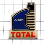 totaru керосин выгодная покупка значок TOTAL FRANCE* Франция ограничение булавка z* редкость . Vintage было использовано булавка bachi