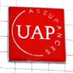  значок * выгодная покупка значок UAP гарантия фирма * Франция ограничение булавка z* редкость . Vintage было использовано булавка bachi