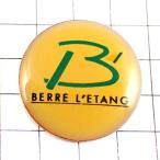  выгодная покупка значок *[B]* Франция ограничение булавка z* редкость . Vintage было использовано булавка bachi