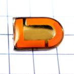  значок * алфавит D маленький знак * Франция ограничение булавка z* редкость . Vintage было использовано булавка bachi