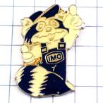  выгодная покупка значок * шляпа. бобер животное колпак бейсболка комбинезон рабочая одежда комбинезон * Франция ограничение булавка z