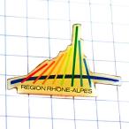  выгодная покупка значок * радужный . low n Alp регион .* Франция ограничение булавка z* редкость . Vintage было использовано булавка bachi