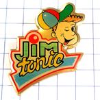  выгодная покупка значок * мужчина u чернила * Франция ограничение булавка z* редкость . Vintage было использовано булавка bachi