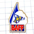  выгодная покупка значок * hang планер ..* Франция ограничение булавка z* редкость . Vintage было использовано булавка bachi