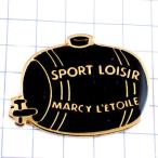  значок * вино .. sake .* Франция ограничение булавка z* редкость . Vintage было использовано булавка bachi