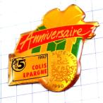  выгодная покупка значок *|5 franc. монета монета * Франция ограничение булавка z* редкость . Vintage было использовано булавка bachi