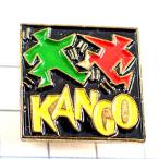  Kangoo Dance ..* выгодная покупка значок * Франция ограничение булавка z* редкость . Vintage было использовано булавка bachi