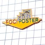  постер фотография размер различный * выгодная покупка значок * Франция ограничение булавка z* редкость . Vintage было использовано булавка bachi