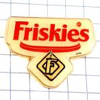  значок * алфавит F кошка кошка fli лыжи приманка * Франция ограничение булавка z* редкость . Vintage было использовано булавка bachi