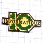  цифра. 10 цифровой * выгодная покупка значок * Франция ограничение булавка z* редкость . Vintage было использовано булавка bachi