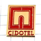  золотой цвет. .* выгодная покупка значок * Франция ограничение булавка z* редкость . Vintage было использовано булавка bachi