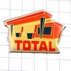  выгодная покупка значок *totaru керосин бензин подставка TOTAL FRANCE* Франция ограничение булавка z* редкость . Vintage было использовано булавка bachi
