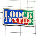  выгодная покупка значок *teki стиль * Франция ограничение булавка z* редкость . Vintage было использовано булавка bachi