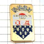  выгодная покупка значок *. глава * Франция ограничение булавка z* редкость . Vintage было использовано булавка bachi