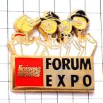  выгодная покупка значок *a Hill. зонт. рисунок стиль . птица ..* Франция ограничение булавка z* редкость . Vintage было использовано булавка bachi