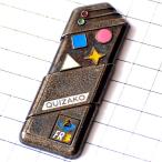 ピンバッジ・キザコおもちゃFR３テレビ局TVチャンネル◆フランス限定ピンズ◆レアなヴィンテージものピンバッチ