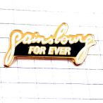 ピンバッジ・永遠セルジュゲンスブール歌手 SERGE-GAINSBOURG GAINSBOURG-FOR-EVER◆フランス限定ピンズ