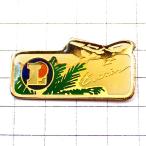  значок *ru clair L самолет EVASION TRAVEL* Франция ограничение булавка z* редкость . Vintage было использовано булавка bachi