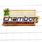  значок * дерево для прибор Франция зеленый цвет * Франция ограничение булавка z* редкость . Vintage было использовано булавка bachi