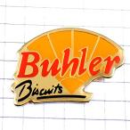  значок * печенье 4 минут. 1 type * Франция ограничение булавка z* редкость . Vintage было использовано булавка bachi