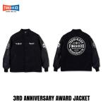 FINESIXXX(ファインシックス) 3RD ANNIV. AWARD JACKET ☆送料無料サービス中!!