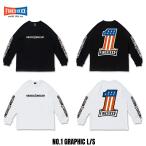 FINESIXXX(ファインシックス) FINE No.1 L/S 2色(ブラック/ホワイト)☆送料無料サービス中!!