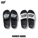 EVILACT(i-bruakto) SHOWER SANDAL 2 цвет (BLACK/WHITE) * бесплатная доставка сервис средний!!