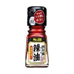 S&amp;B 4 река способ la- масло 31g×10 шт 