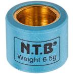 NTB(en чай Be ) WH16-6.5 весовые ролики 