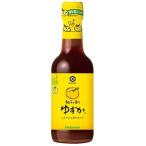 キッコーマン 柚子香り ゆずか 250ml×3個