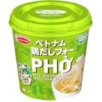 エースコック ハノイのおもてなし 鶏だしフォー 31g ×6個