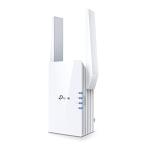 TP-Link Wi-Fi 無線LAN 中継器 Wi-Fi6 対応 2402 + 574Mbps 11ax/ac APモ
