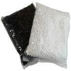 Cicogna утюг бисер 5mm белый чёрный комплект 500g примерно 8000 шт белый черный одиночный цвет одиночный товар большая вместимость 